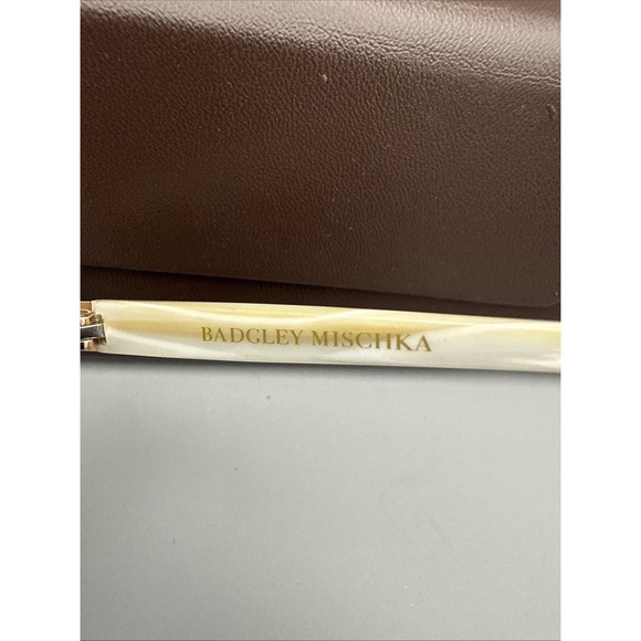 Badgley Mischka Authentic \